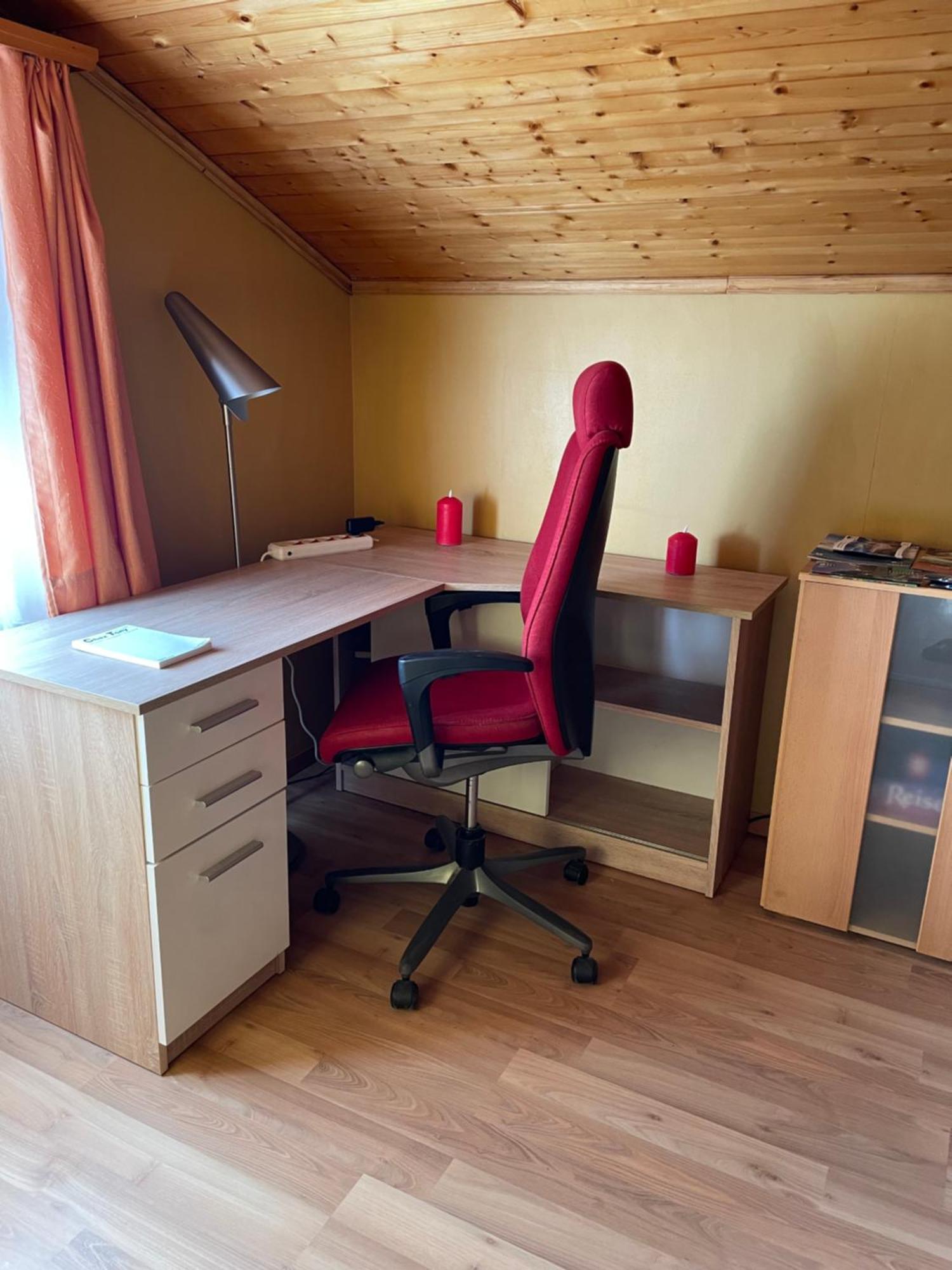 Appartement Haus Zur Erholung à Stalden Extérieur photo